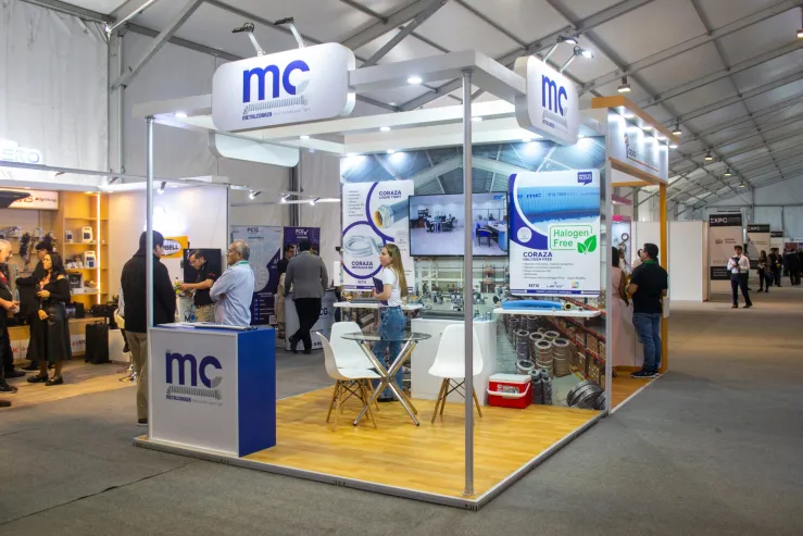 Step-by-Step Guide to Choosing the Best Exhibition Booth Builder Worldwide
