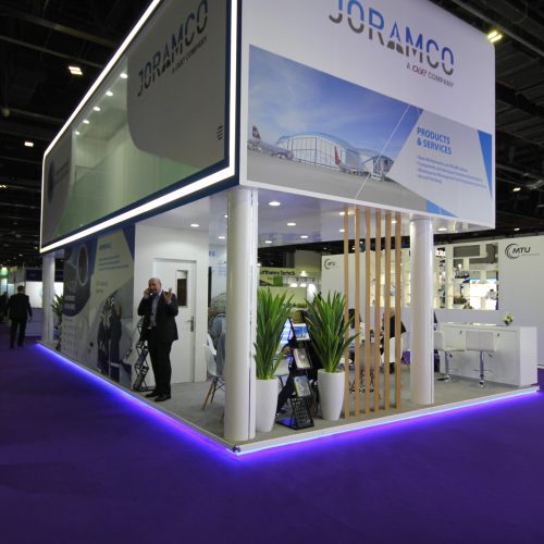 Dubai,,Uae,-,February,25-26,,2020:,A,Scene,At,Aircraft
