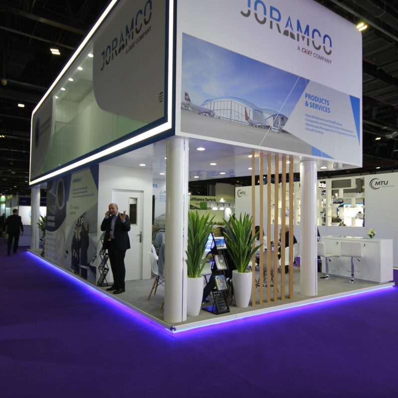 Dubai,,Uae,-,February,25-26,,2020:,A,Scene,At,Aircraft